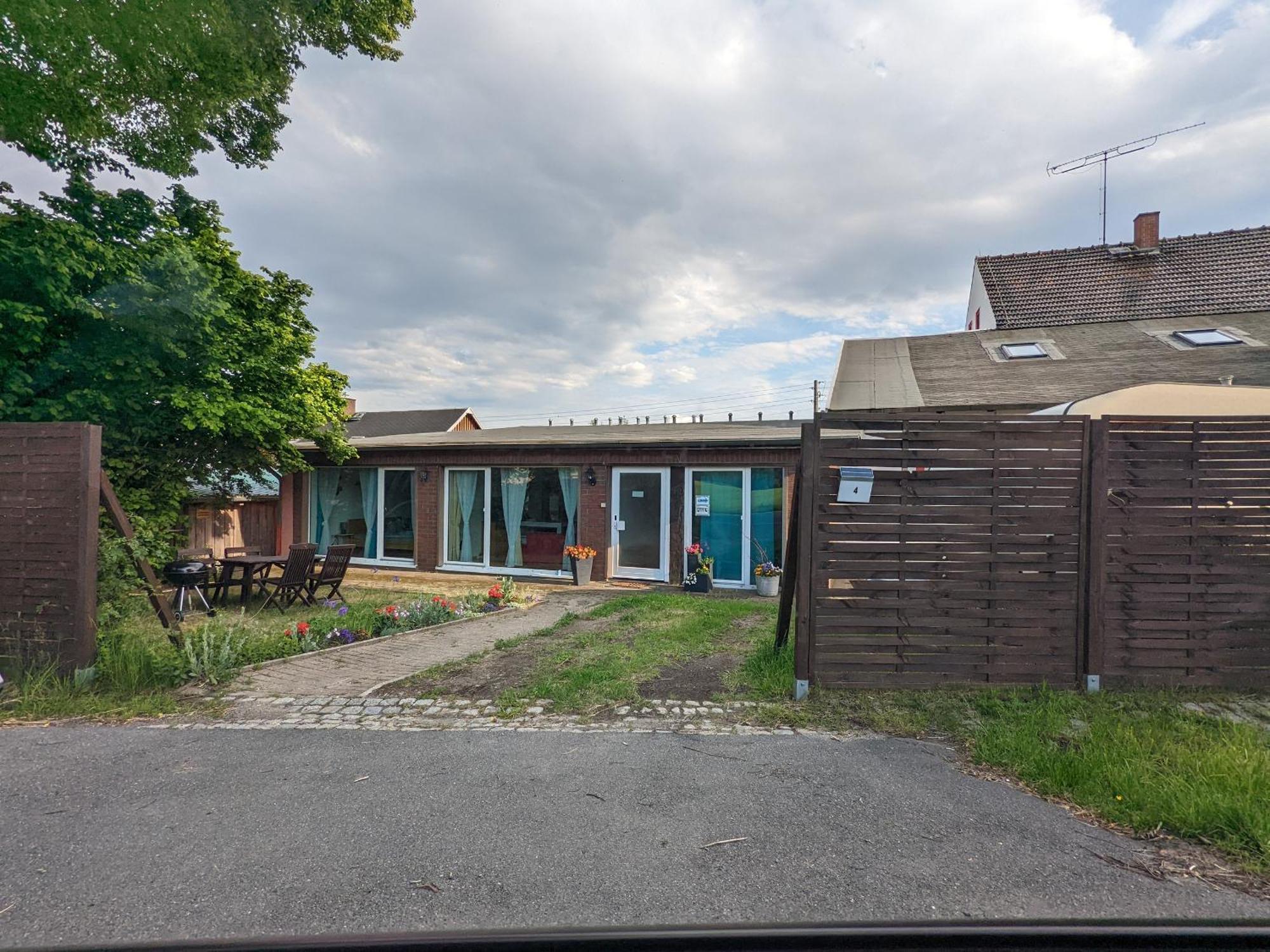 W5 - Urlaubsmagie - Wohnung Mit Grill, Terrasse & Pool 리흐텐하인 외부 사진