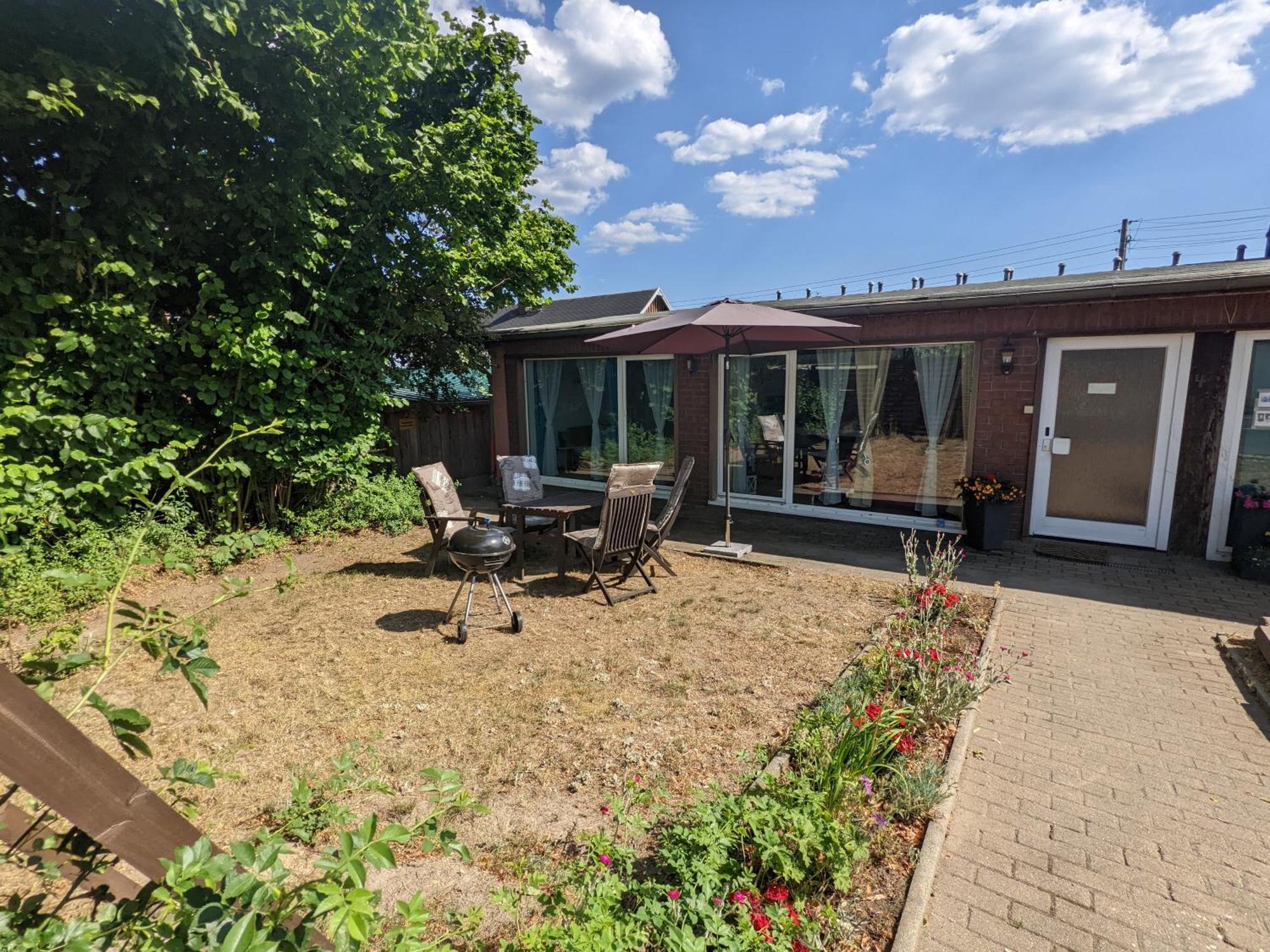 W5 - Urlaubsmagie - Wohnung Mit Grill, Terrasse & Pool 리흐텐하인 외부 사진