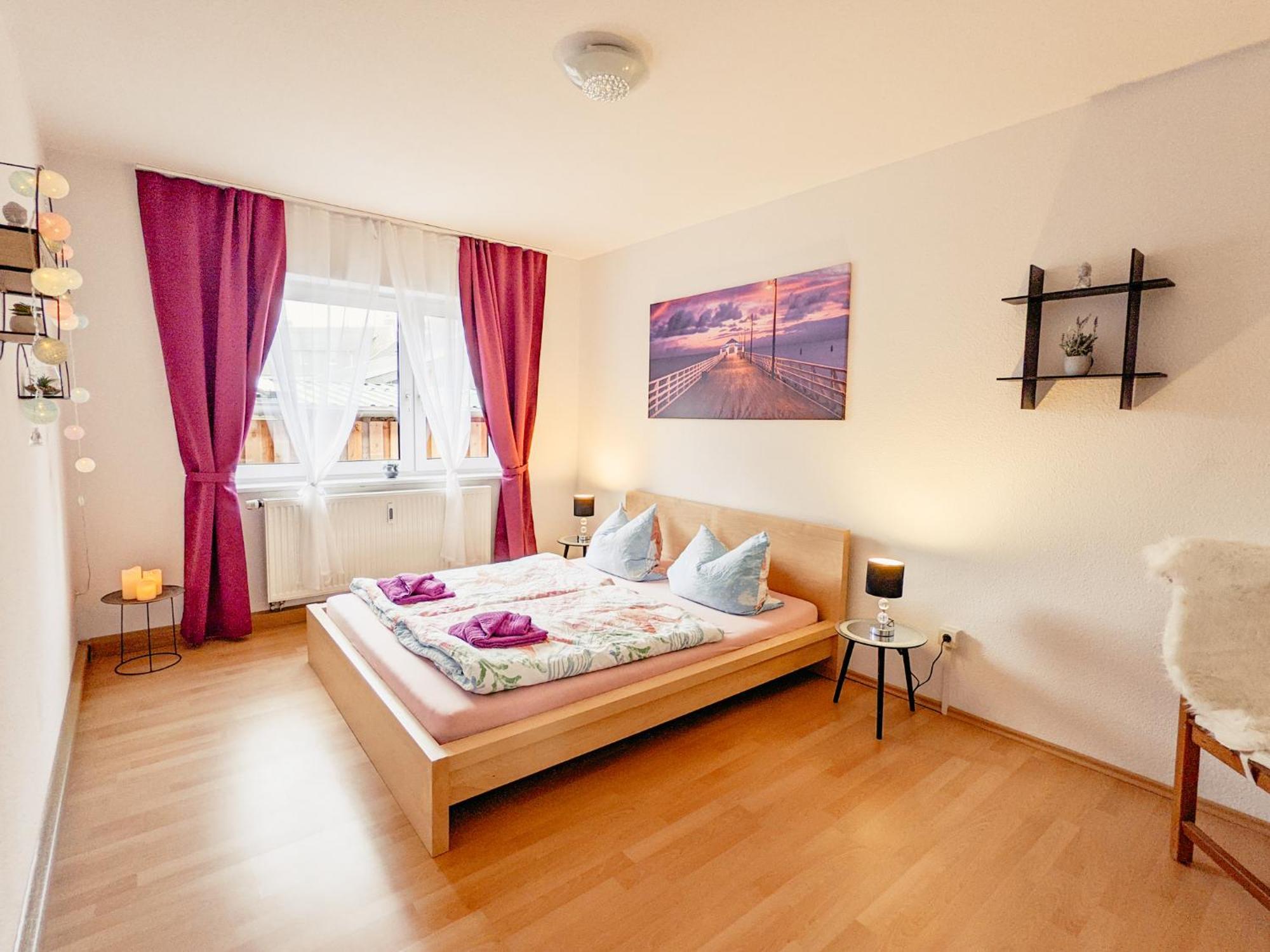 W5 - Urlaubsmagie - Wohnung Mit Grill, Terrasse & Pool 리흐텐하인 외부 사진