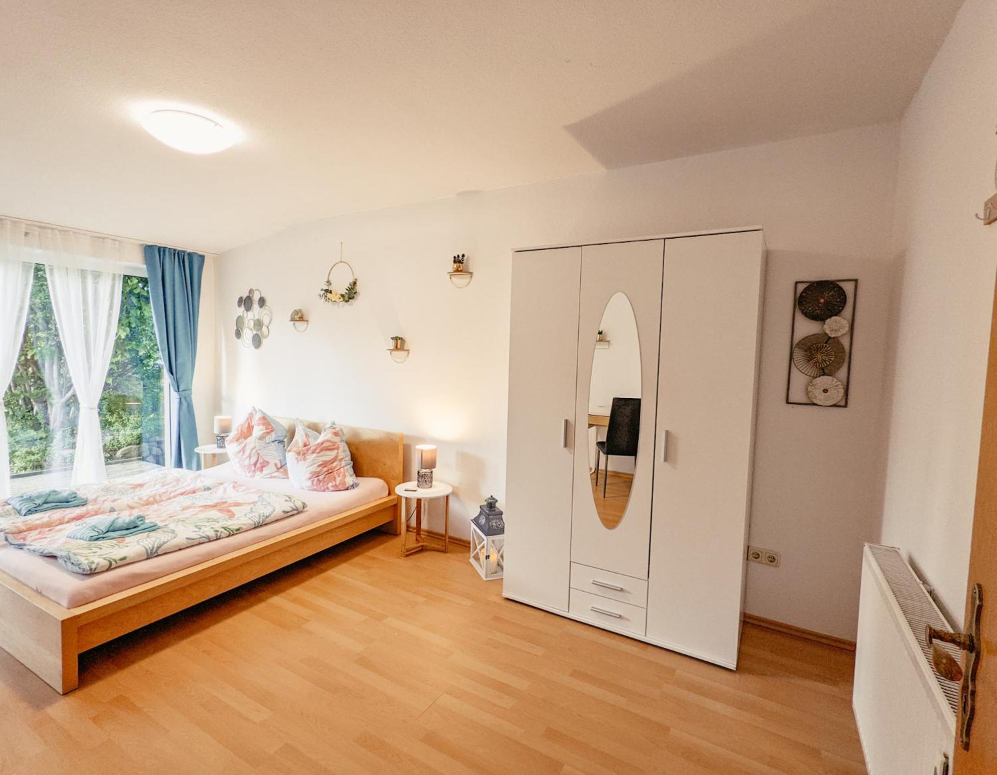 W5 - Urlaubsmagie - Wohnung Mit Grill, Terrasse & Pool 리흐텐하인 외부 사진