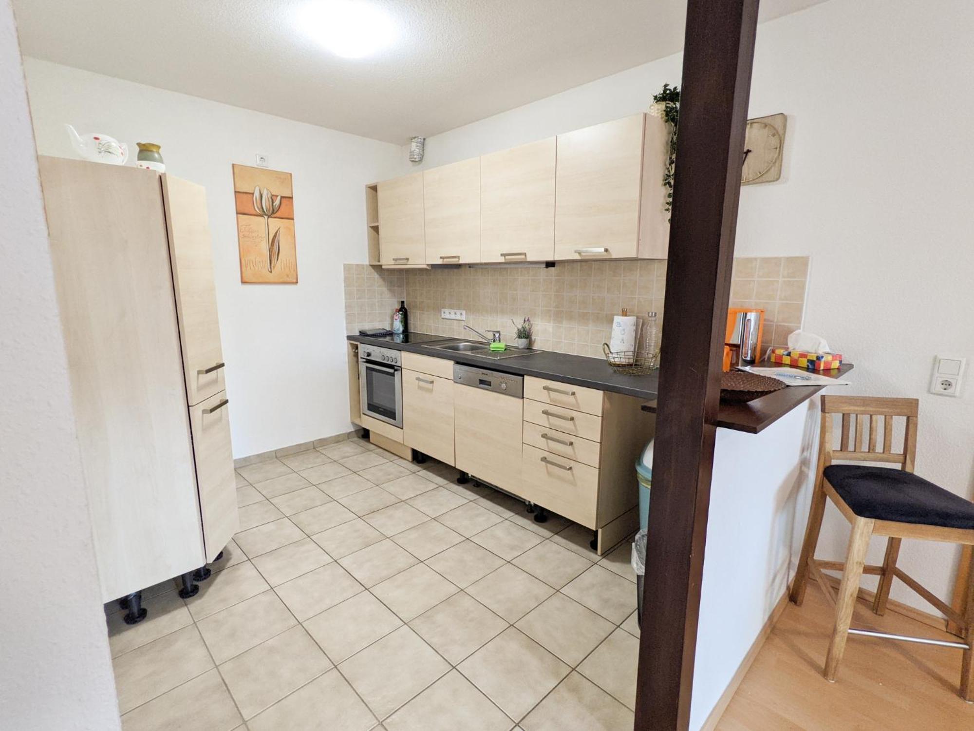W5 - Urlaubsmagie - Wohnung Mit Grill, Terrasse & Pool 리흐텐하인 외부 사진