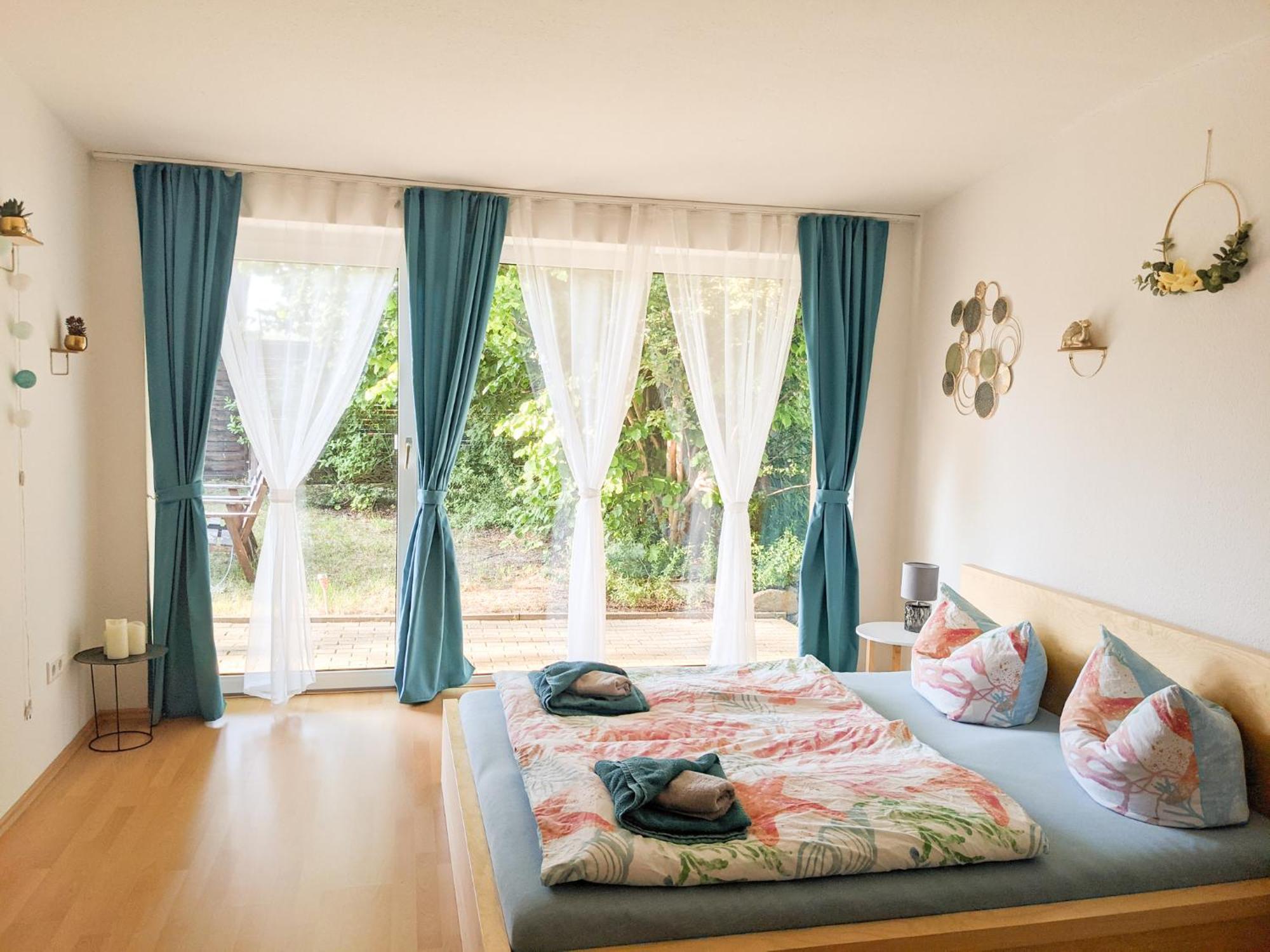 W5 - Urlaubsmagie - Wohnung Mit Grill, Terrasse & Pool 리흐텐하인 외부 사진