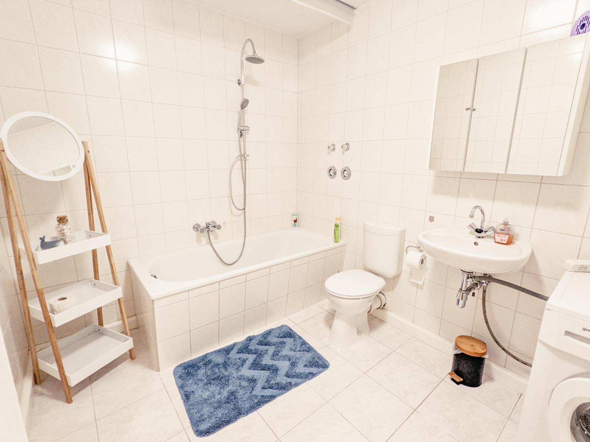 W5 - Urlaubsmagie - Wohnung Mit Grill, Terrasse & Pool 리흐텐하인 외부 사진