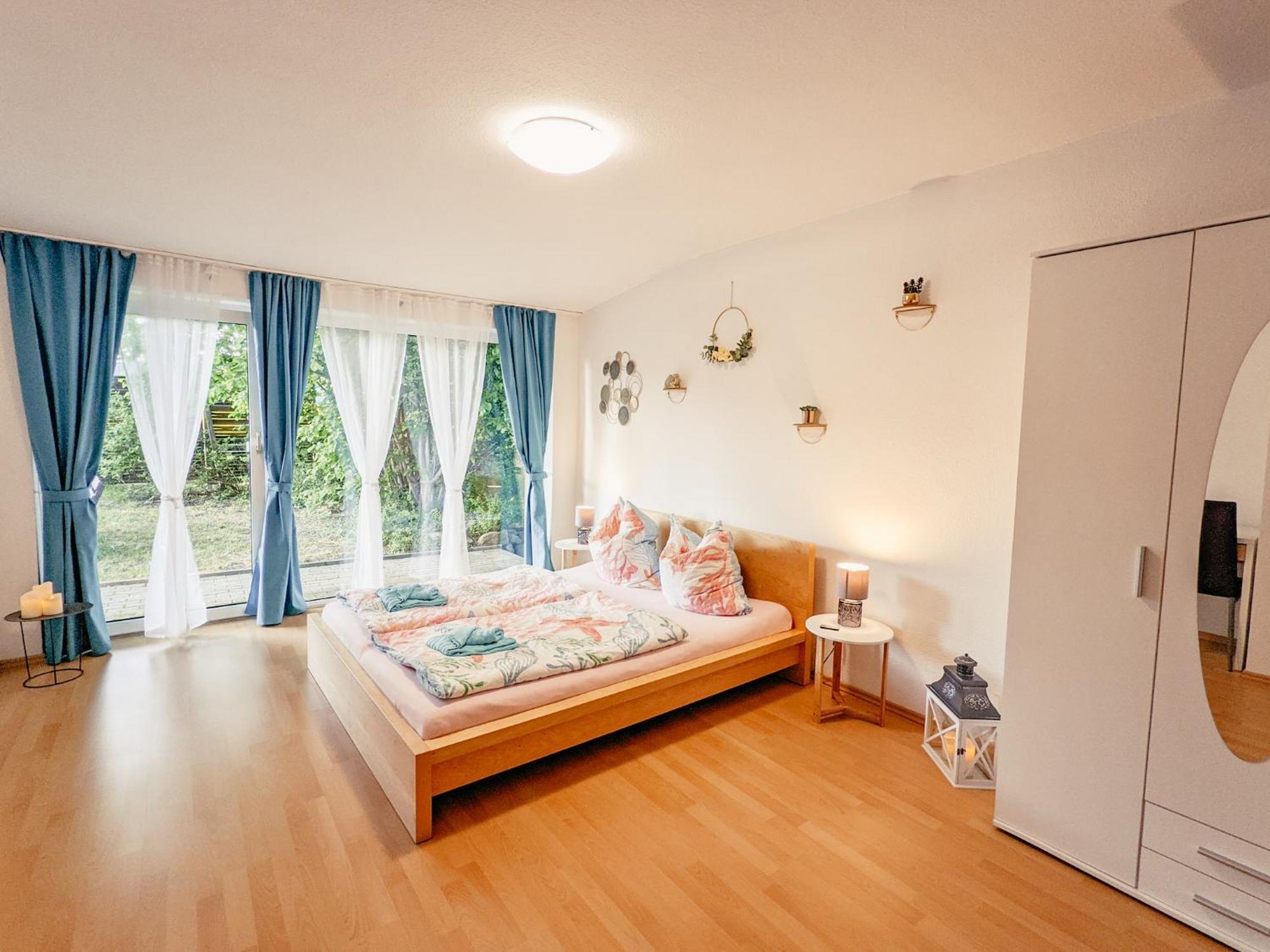 W5 - Urlaubsmagie - Wohnung Mit Grill, Terrasse & Pool 리흐텐하인 외부 사진